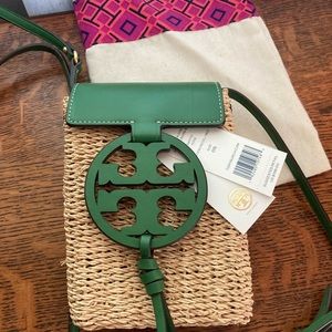 Tory Burch Miller Crossbody